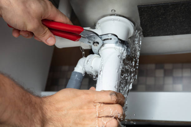 Best 24-hour water damage restoration  in Newcastle, OK