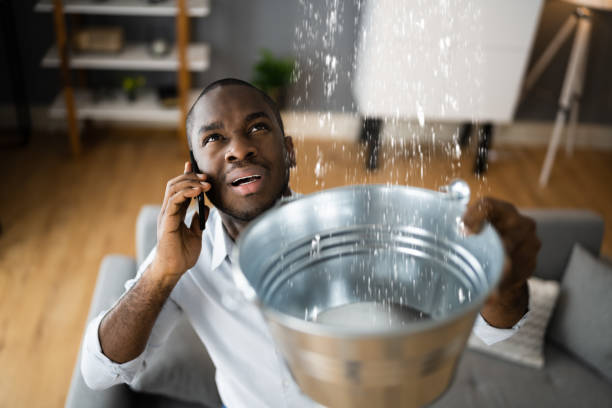 Best Flood restoration services  in Newcastle, OK