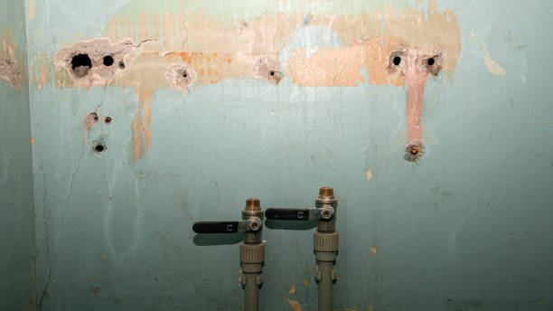 Professional Water damage restoration in Newcastle, OK